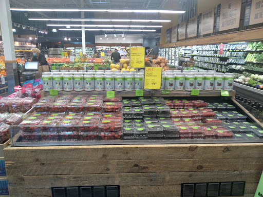 Grocery Store «Whole Foods Market», reviews and photos, 12080 Jefferson Ave #100, Newport News, VA 23606, USA