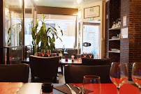 Atmosphère du Restaurant italien La Piazza à Troyes - n°3
