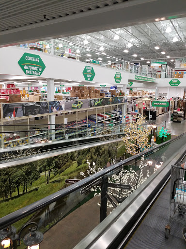 Home Improvement Store «Menards», reviews and photos, 1300 US-41, Schererville, IN 46375, USA