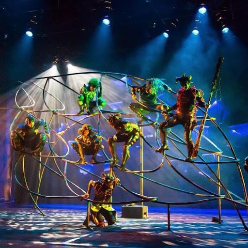 Performing Arts Theater «Synetic Theater», reviews and photos, 1800 S Bell St, Arlington, VA 22202, USA