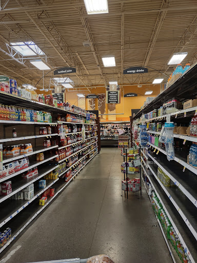 Grocery Store «Kroger», reviews and photos, 2600 Memorial Blvd, Springfield, TN 37172, USA