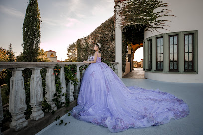 Ana's Pro Quinceañera Gowns