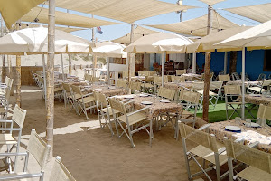 Ristorante ostia primo cancello | Paradise Beach bar stabilimento