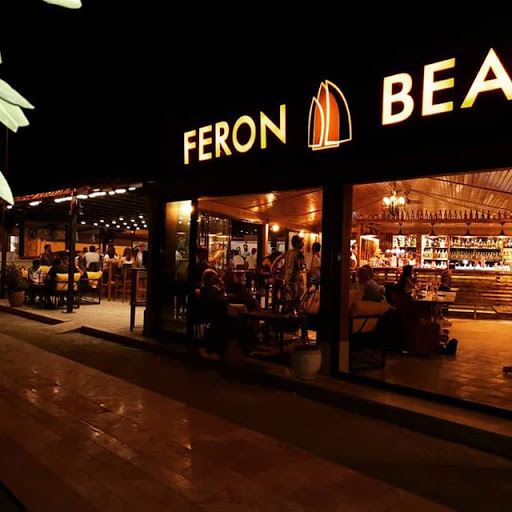 Feron Beach