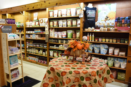 Health Food Store «Burlington Health Foods», reviews and photos, 165 E Chestnut St, Burlington, WI 53105, USA
