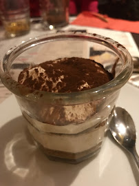 Tiramisu du Restaurant italien Del Arte à Compiègne - n°4