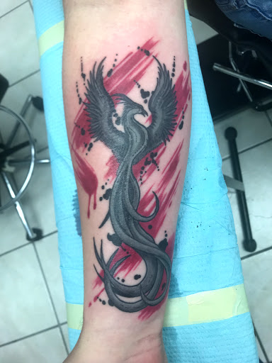 Find meaningful mother tattoo ideas for your next unique tattoo in College Station at Big Daddys Tattoo Studio Renu Laser Removal