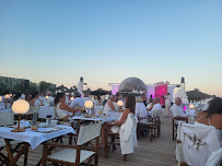 Atmosphère du Restaurant CHILL'OUT BEACH à Canet-en-Roussillon - n°8