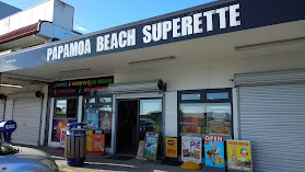 Papamoa Beach Superette