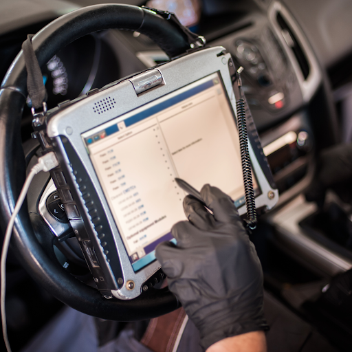 Auto Repair Shop «Welsh Automotive Specialties», reviews and photos, 401 Lincoln Hwy, Exton, PA 19341, USA