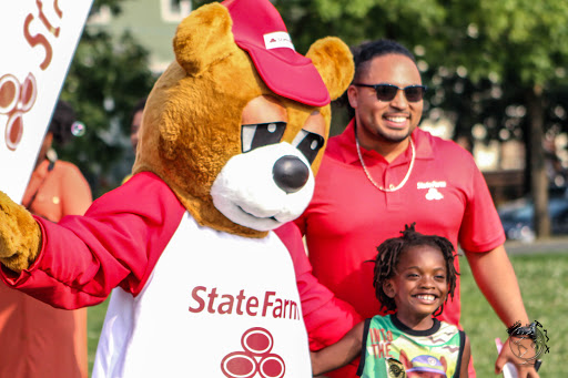 Insurance Agency «EJ Silvers - State Farm Insurance Agent», reviews and photos