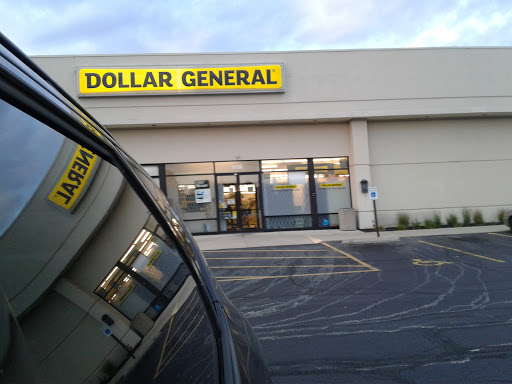 Dollar General, 5156 E Main St, Whitehall, OH 43213, USA, 