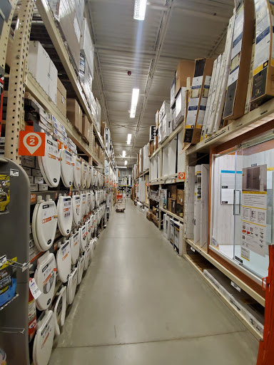 Home Improvement Store «The Home Depot», reviews and photos, 1330 N 21st St, Newark, OH 43055, USA