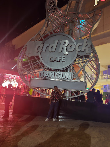 Discotecas con terraza en Cancun