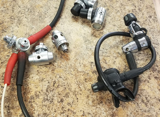 Sporting Goods Store «Under Pressure Sports», reviews and photos, 648 S Commerce Ave, Sebring, FL 33870, USA