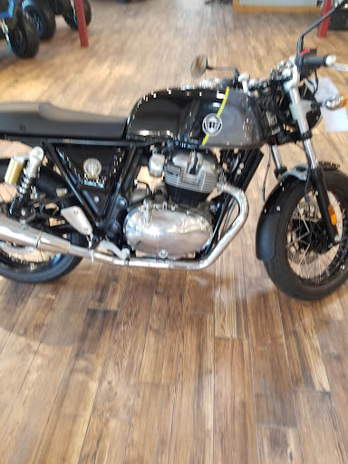 Motorcycle Dealer «Indian Motorcycle of Lexington», reviews and photos, 1973 Bryant Rd, Lexington, KY 40509, USA