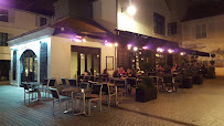 Atmosphère du Restaurant Ethik bistronomie à Colombes - n°2