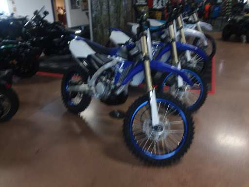 Motorcycle Dealer «B & B Sales & Services», reviews and photos, 343 Champ Blvd, Manheim, PA 17545, USA