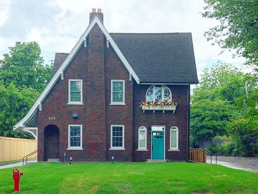 Dorothy Day House #1178