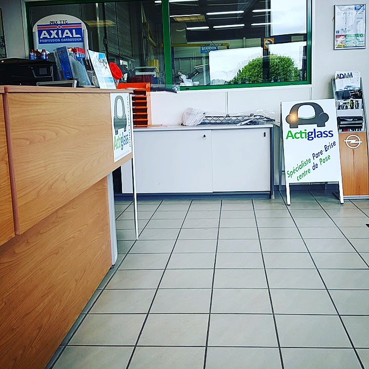 Photo n° 1 de l'avis de Benjamin.s fait le 16/08/2016 à 13:29