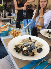 Plats et boissons du Restaurant Les Patagos à Les Sables-d'Olonne - n°19