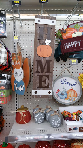 Discount Store «Dollar General», reviews and photos, 990 Cedarbridge Ave, Brick, NJ 08723, USA