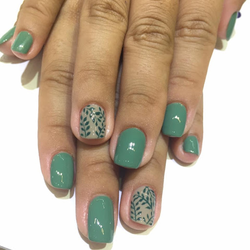 Polish Nail Bar Locations from All Over the World