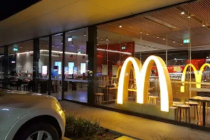McDonald's Underwood image