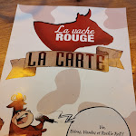 Photo n° 2 de l'avis de g. fait le 27/02/2023 à 22:54 pour LA VACHE ROUGE à Lyon