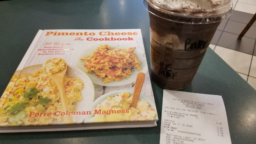 Book Store «Barnes & Noble», reviews and photos, 4916 S Broadway Ave, Tyler, TX 75703, USA