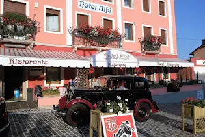 Hotel Ristorante Alpi - Foza image