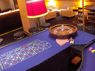 HC Casinoverhuur Nederland