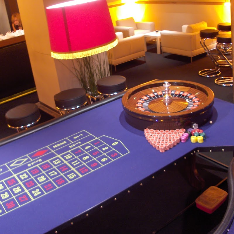 HC Casinoverhuur Nederland