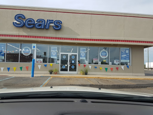 Appliance Store «Sears Hometown Store», reviews and photos, 7374 Highland Rd #4789, Waterford Twp, MI 48327, USA