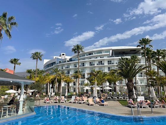 Équipements hôtels Hotel Riu Palace Tenerife 38670 Adeje