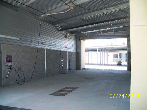 RV Storage Facility «Interstate Storage», reviews and photos, 1800 Sutter St, Livermore, CA 94551, USA