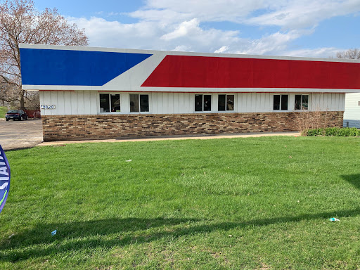 Transmission Shop «AAMCO Transmissions & Total Car Care», reviews and photos, 2020 Ogden Ave, Lisle, IL 60532, USA