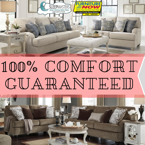 Bedding Store «Sleep Masters & Furniture Now», reviews and photos, 700 W SW Loop 323, Tyler, TX 75703, USA