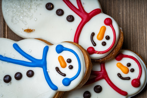 Dessert Shop «Steven Roberts Original Desserts», reviews and photos, 2780 Tower Rd, Aurora, CO 80011, USA