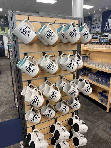 Book Store «University of North Florida Bookstore», reviews and photos, 1 University of North Fl Dr, Jacksonville, FL 32224, USA