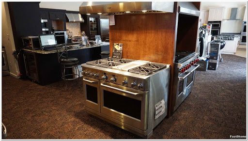 Appliance Store «Voss TV & Appliances TV», reviews and photos, 903 Gill Hall Rd, Jefferson Hills, PA 15025, USA