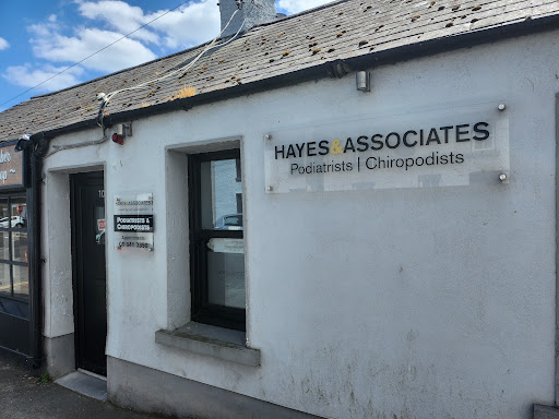 Hayes & Associates Podiatrists/ Chiropodists in Balbriggan, Co. Dublin (Baile Átha Cliath)