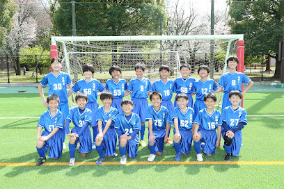 石神井サッカークラブ