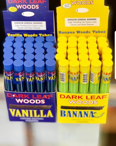 Tobacco Shop «Greedy Grove Smoke Shop #2», reviews and photos, 1917 S Buckner Blvd, Dallas, TX 75217, USA