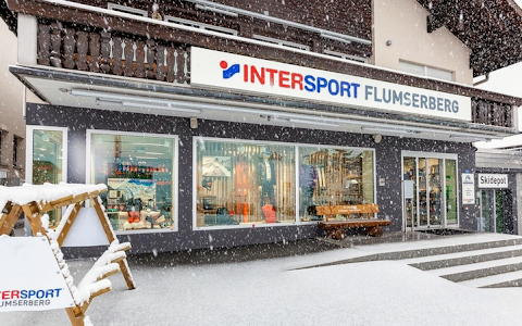 INTERSPORT FLUMSERBERG image