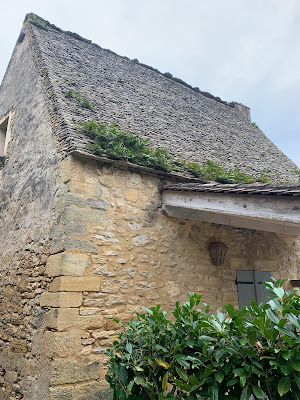 la Maison de pierre - Beynac à Beynac-et-Cazenac