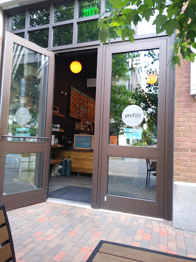 Coffee Shop «Profile Coffee Bar», reviews and photos, 15 Portwalk Pl, Portsmouth, NH 03801, USA
