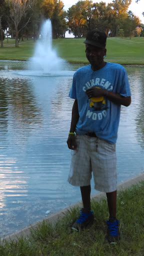 Golf Course «Greeley Country Club», reviews and photos, 4500 W 10th St, Greeley, CO 80634, USA