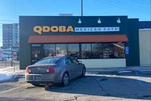 QDOBA Mexican Eats image