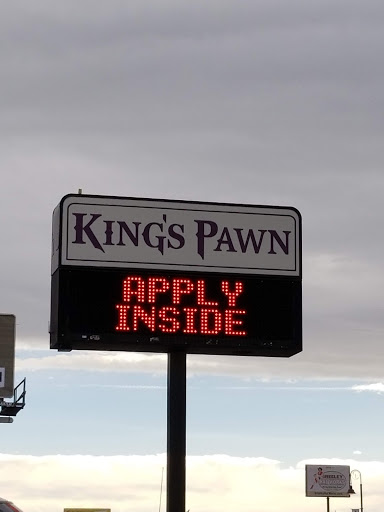 Pawn Shop «Kings Pawn», reviews and photos